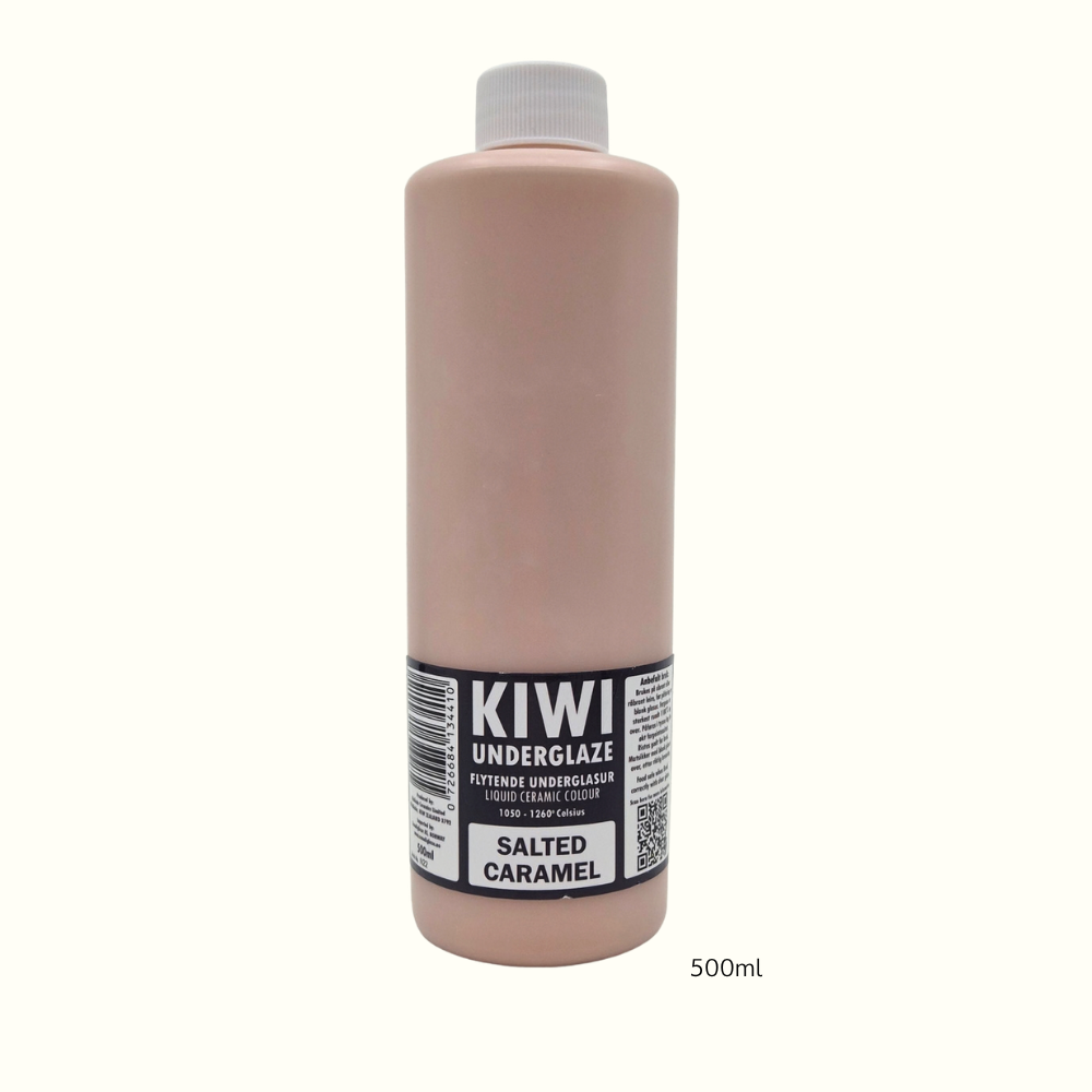 Salted Caramel Underglaze