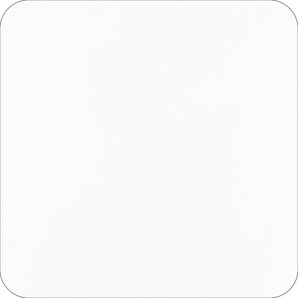 Snow White Underglasur