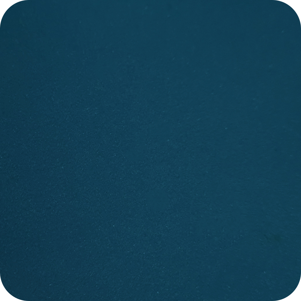 Teal Blue Underglasur