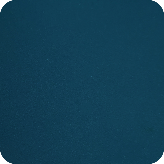 Teal Blue Underglasur