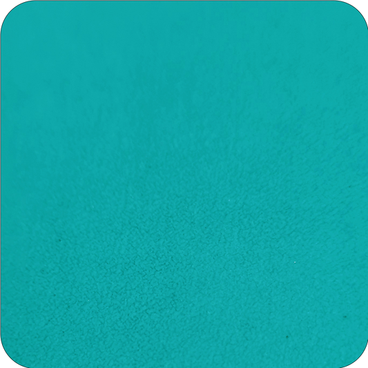 Turquoise Blue Underglasur