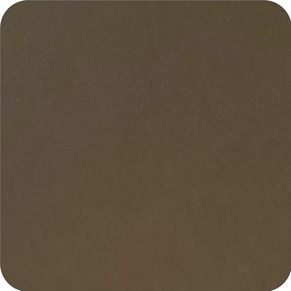 Walnut Brown Underglasur