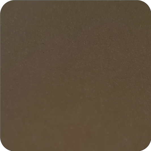 Walnut Brown Underglasur